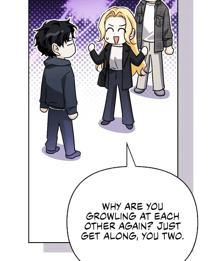 I Tamed My Ex-Husband's Mad Dog Chapter 108 page 44 - 