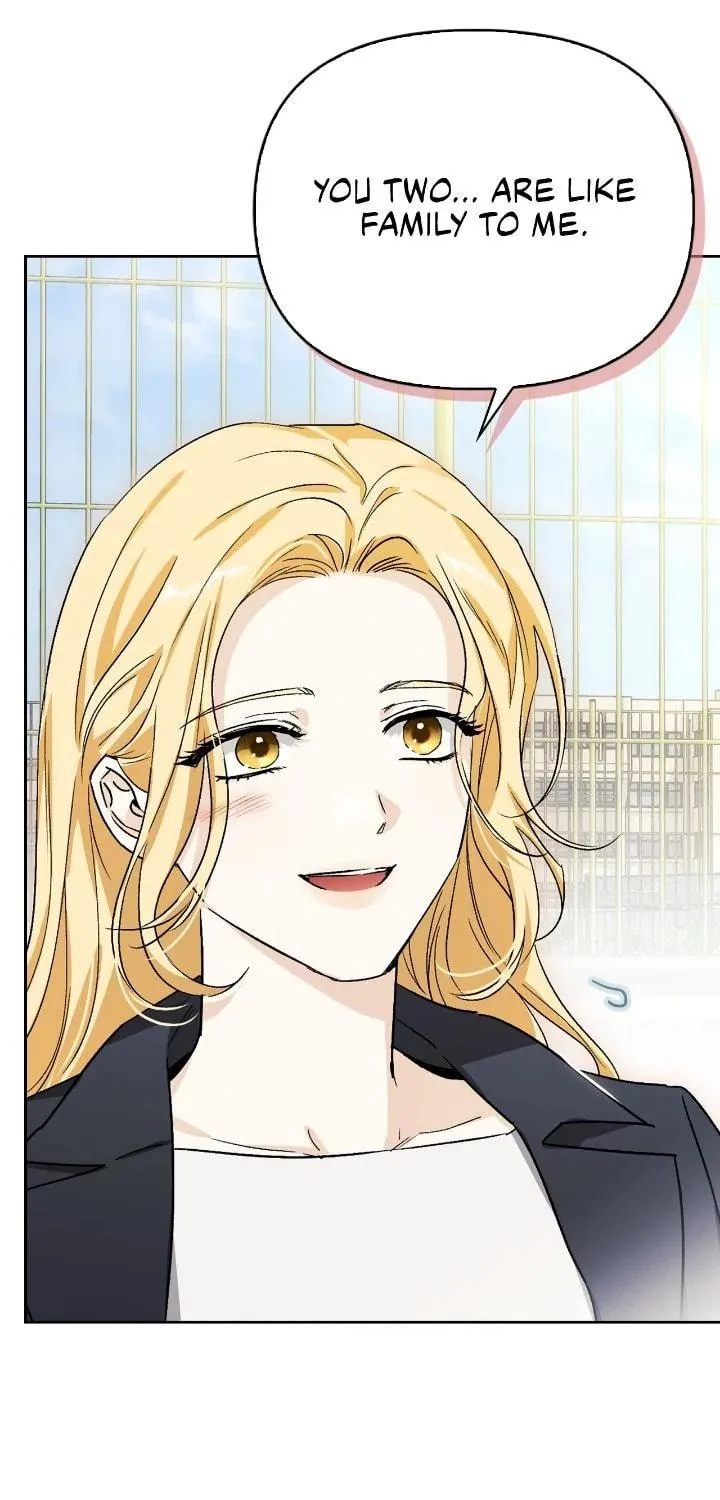 I Tamed My Ex-Husband's Mad Dog Chapter 108 page 46 - 