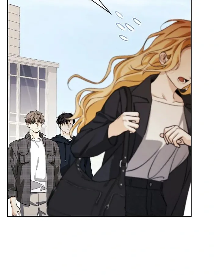 I Tamed My Ex-Husband's Mad Dog Chapter 108 page 49 - 