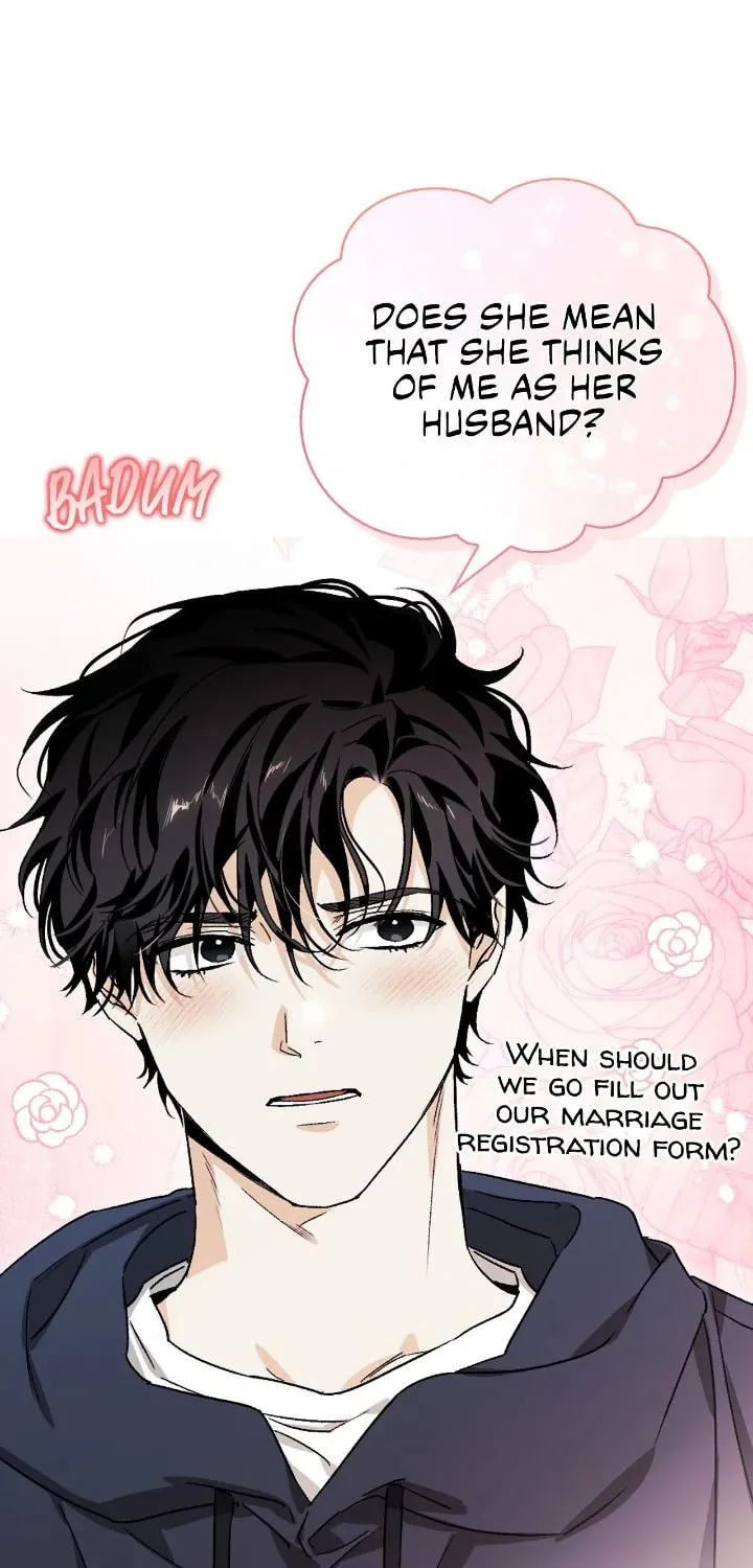 I Tamed My Ex-Husband's Mad Dog Chapter 108 page 52 - 