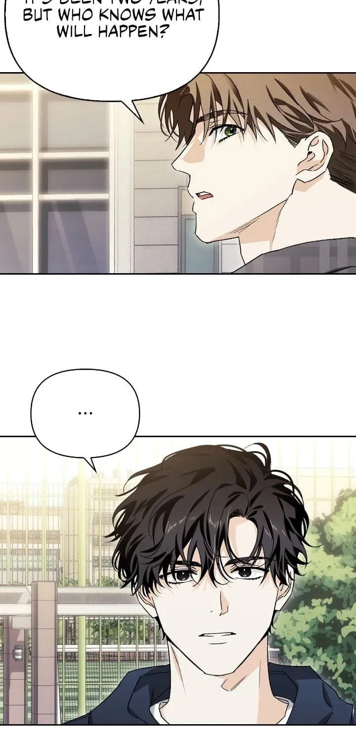 I Tamed My Ex-Husband's Mad Dog Chapter 108 page 56 - 