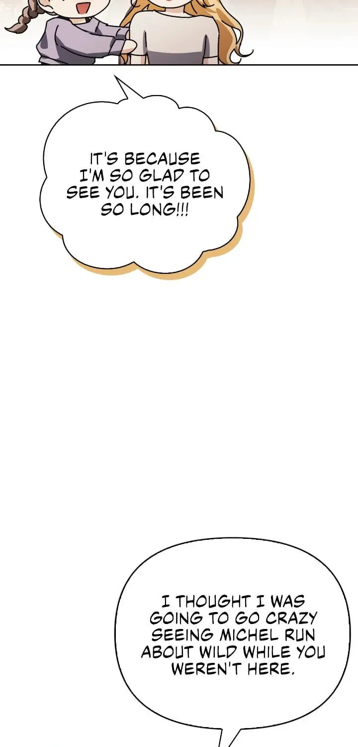 I Tamed My Ex-Husband's Mad Dog Chapter 108 page 60 - 