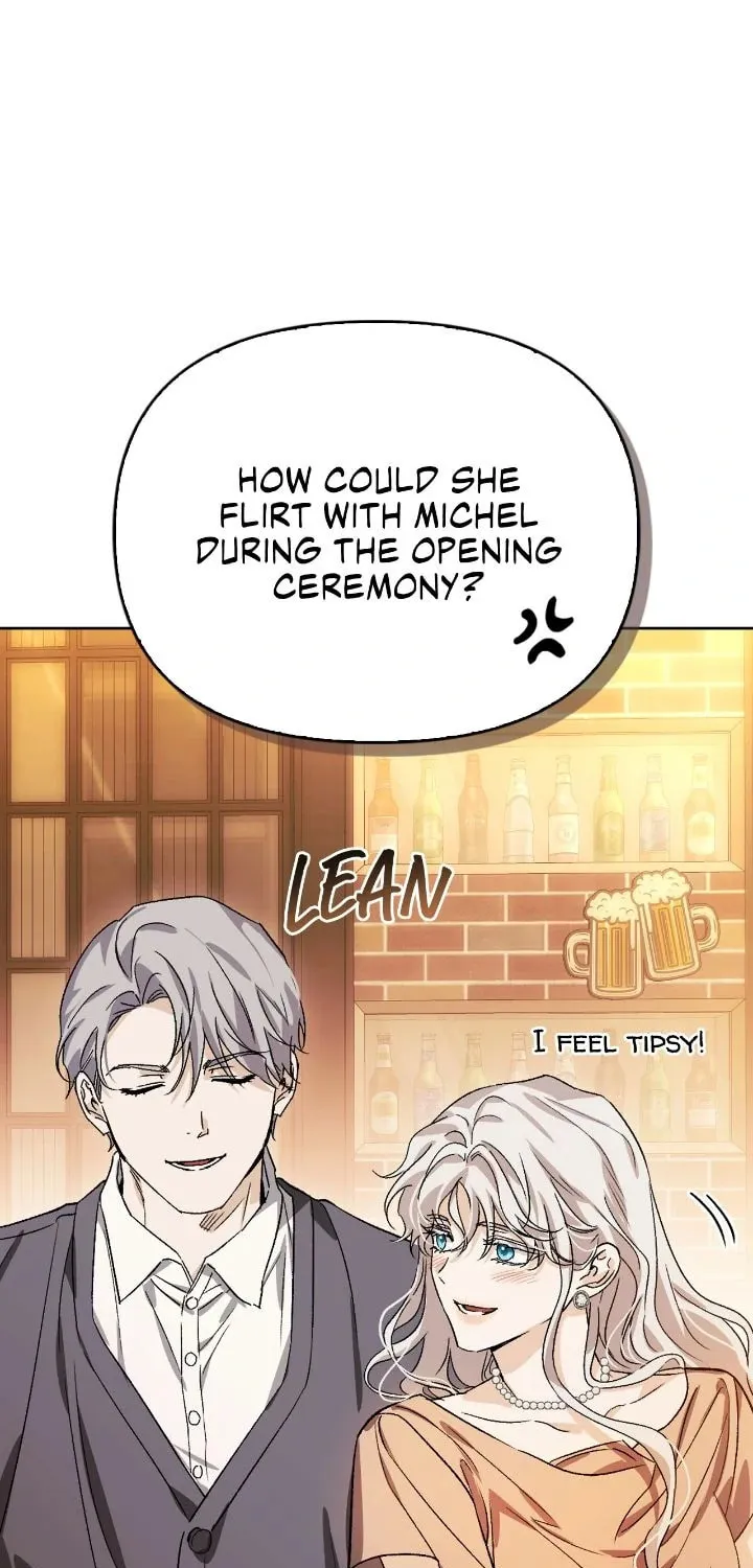 I Tamed My Ex-Husband's Mad Dog Chapter 108 page 63 - 