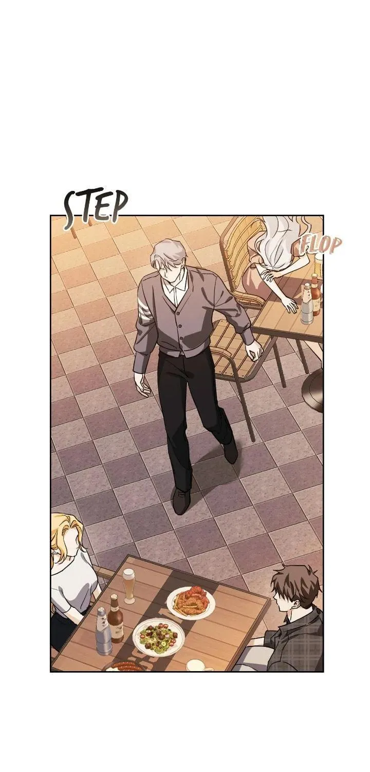 I Tamed My Ex-Husband's Mad Dog Chapter 108 page 67 - 