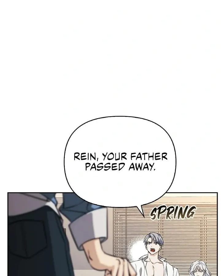 I Tamed My Ex-Husband's Mad Dog Chapter 108 page 8 - 