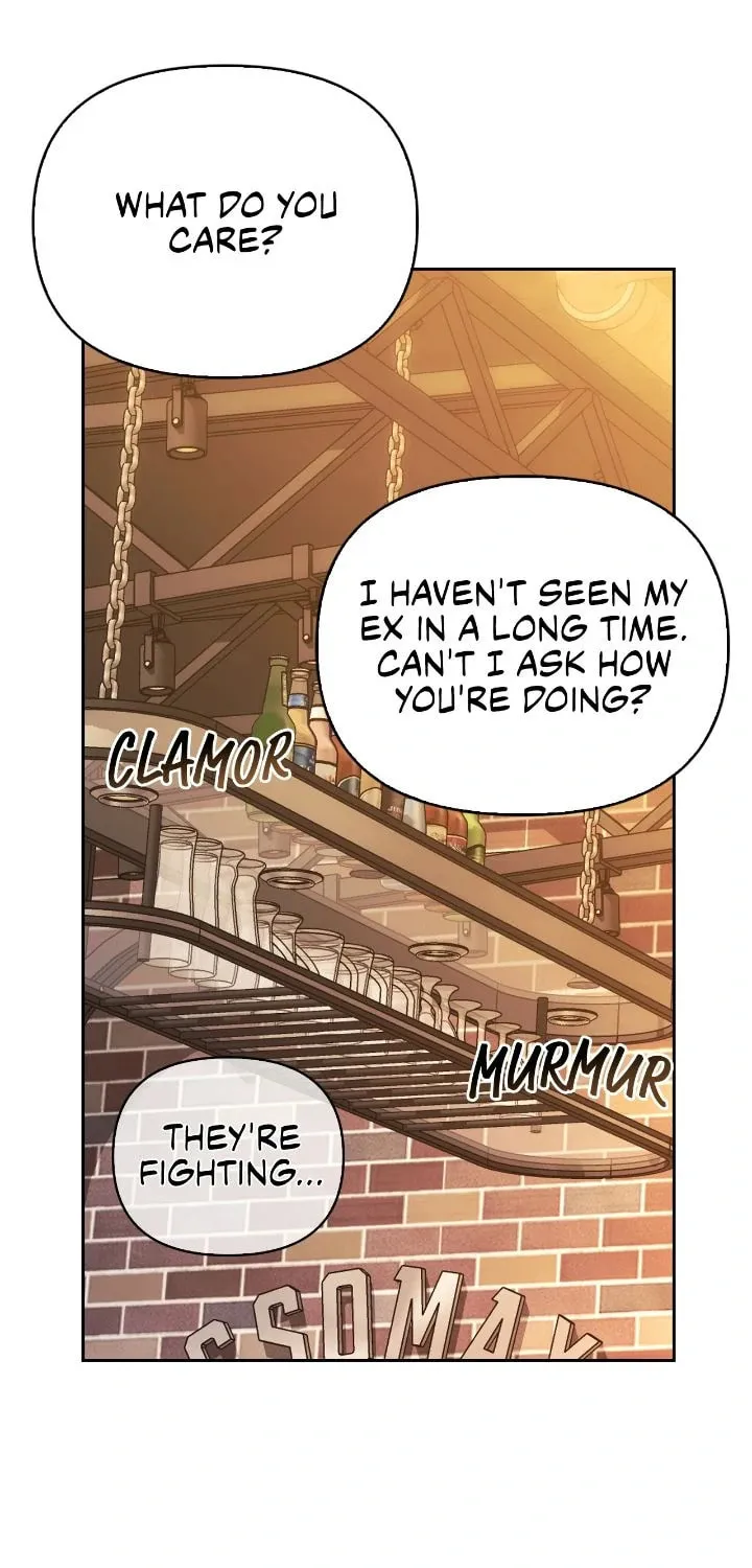I Tamed My Ex-Husband's Mad Dog Chapter 108 page 71 - 