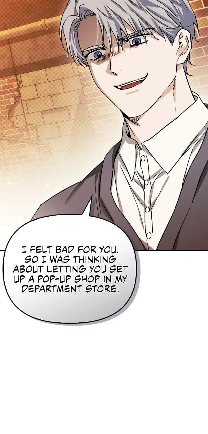 I Tamed My Ex-Husband's Mad Dog Chapter 108 page 73 - 