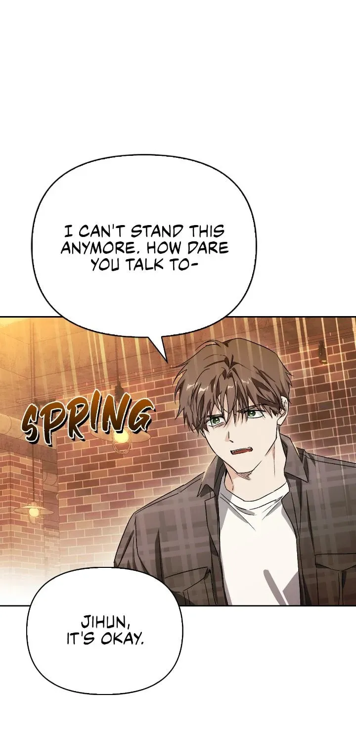 I Tamed My Ex-Husband's Mad Dog Chapter 108 page 77 - 