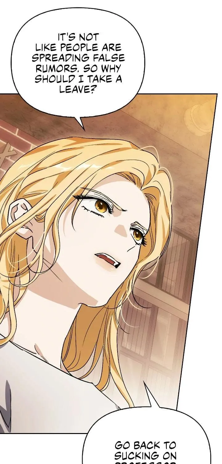 I Tamed My Ex-Husband's Mad Dog Chapter 108 page 79 - 