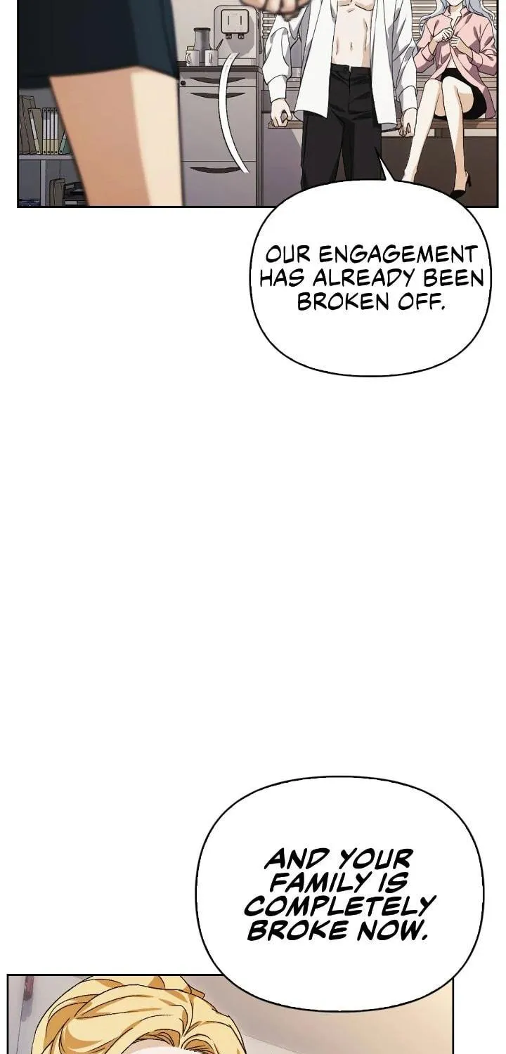 I Tamed My Ex-Husband's Mad Dog Chapter 108 page 9 - 
