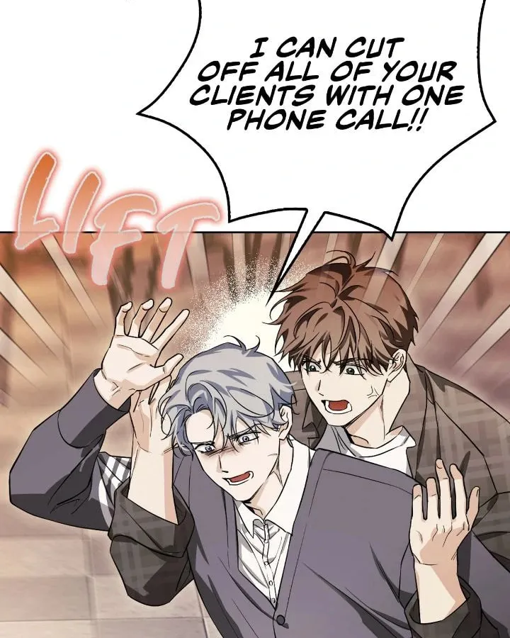 I Tamed My Ex-Husband's Mad Dog Chapter 108 page 82 - 