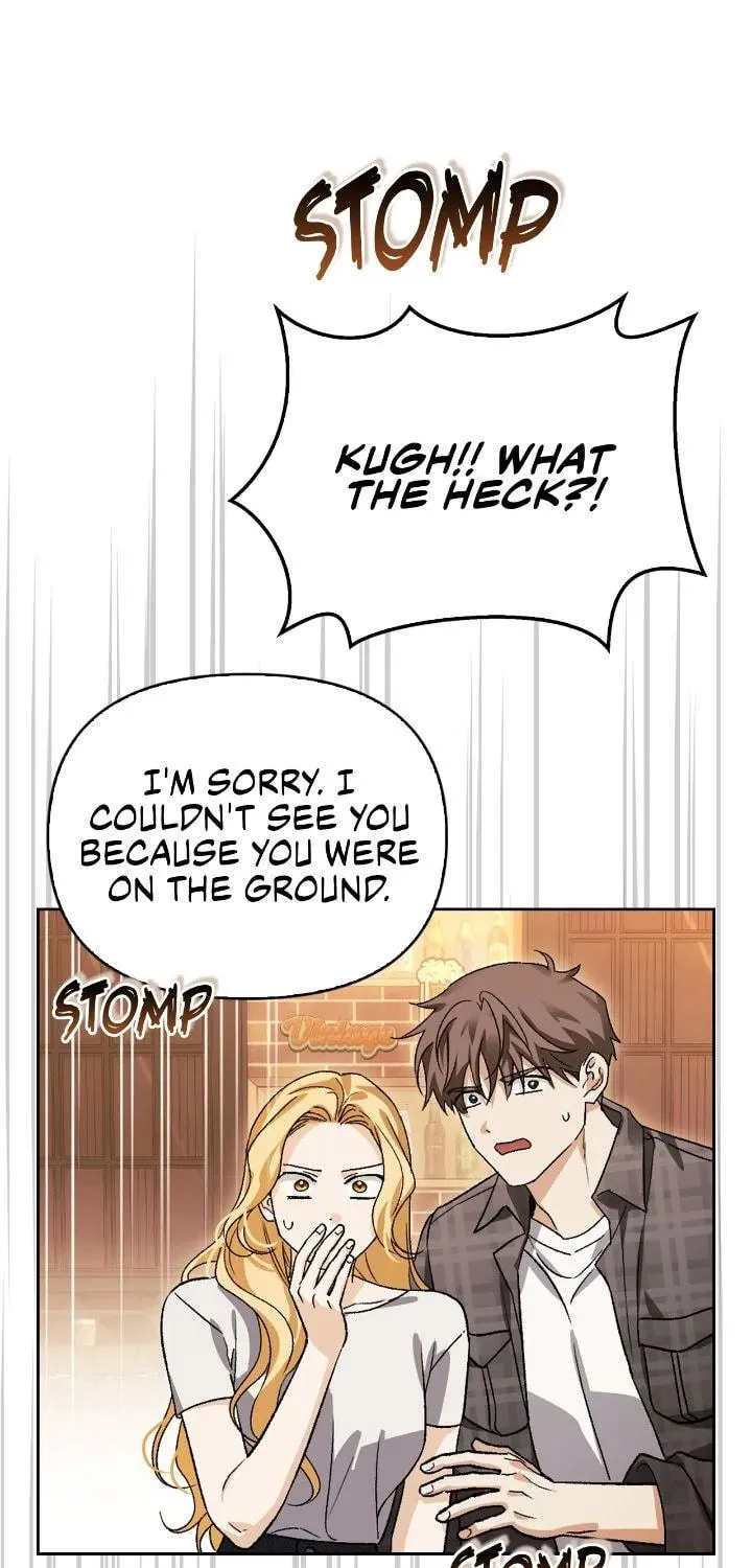 I Tamed My Ex-Husband's Mad Dog Chapter 108 page 94 - 