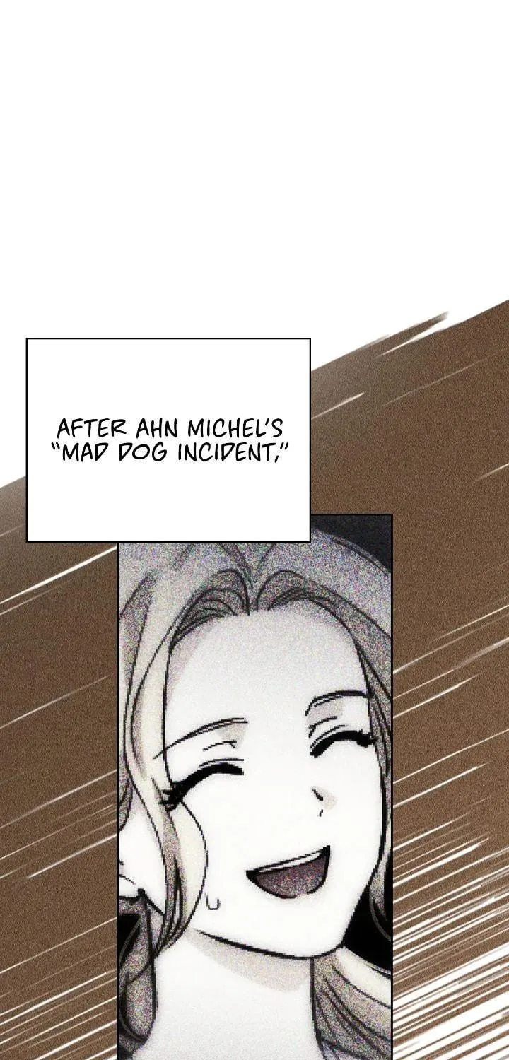 I Tamed My Ex-Husband's Mad Dog Chapter 109 page 11 - 