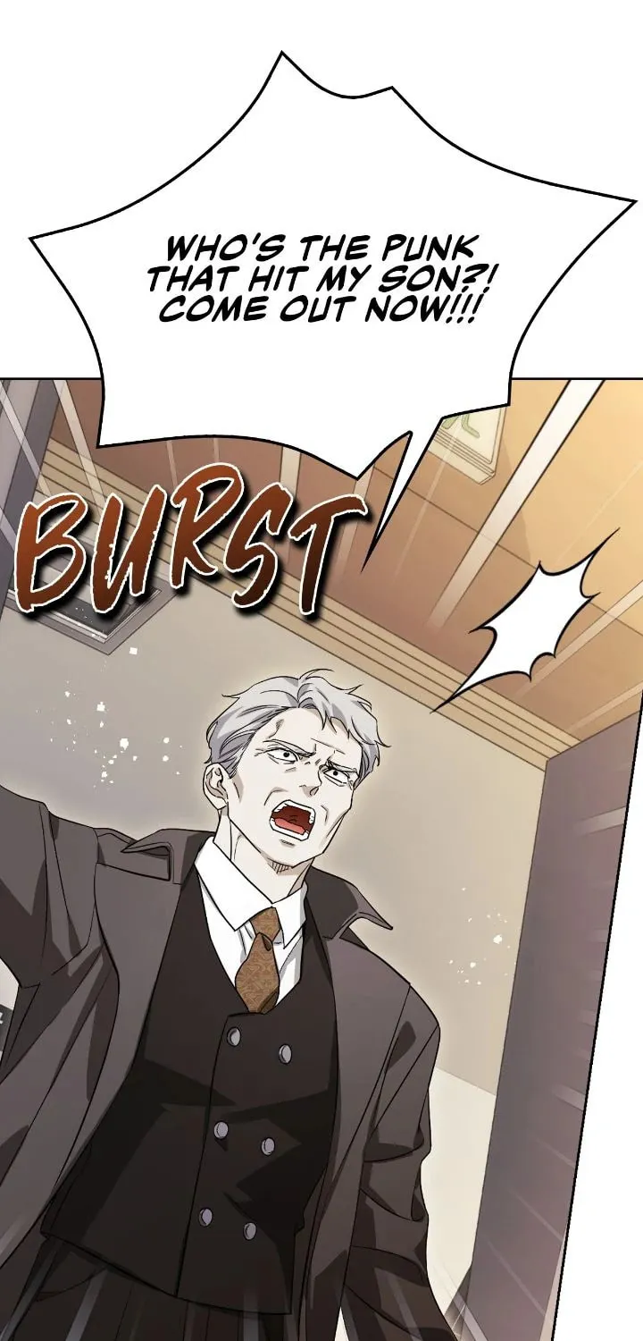 I Tamed My Ex-Husband's Mad Dog Chapter 109 page 14 - 