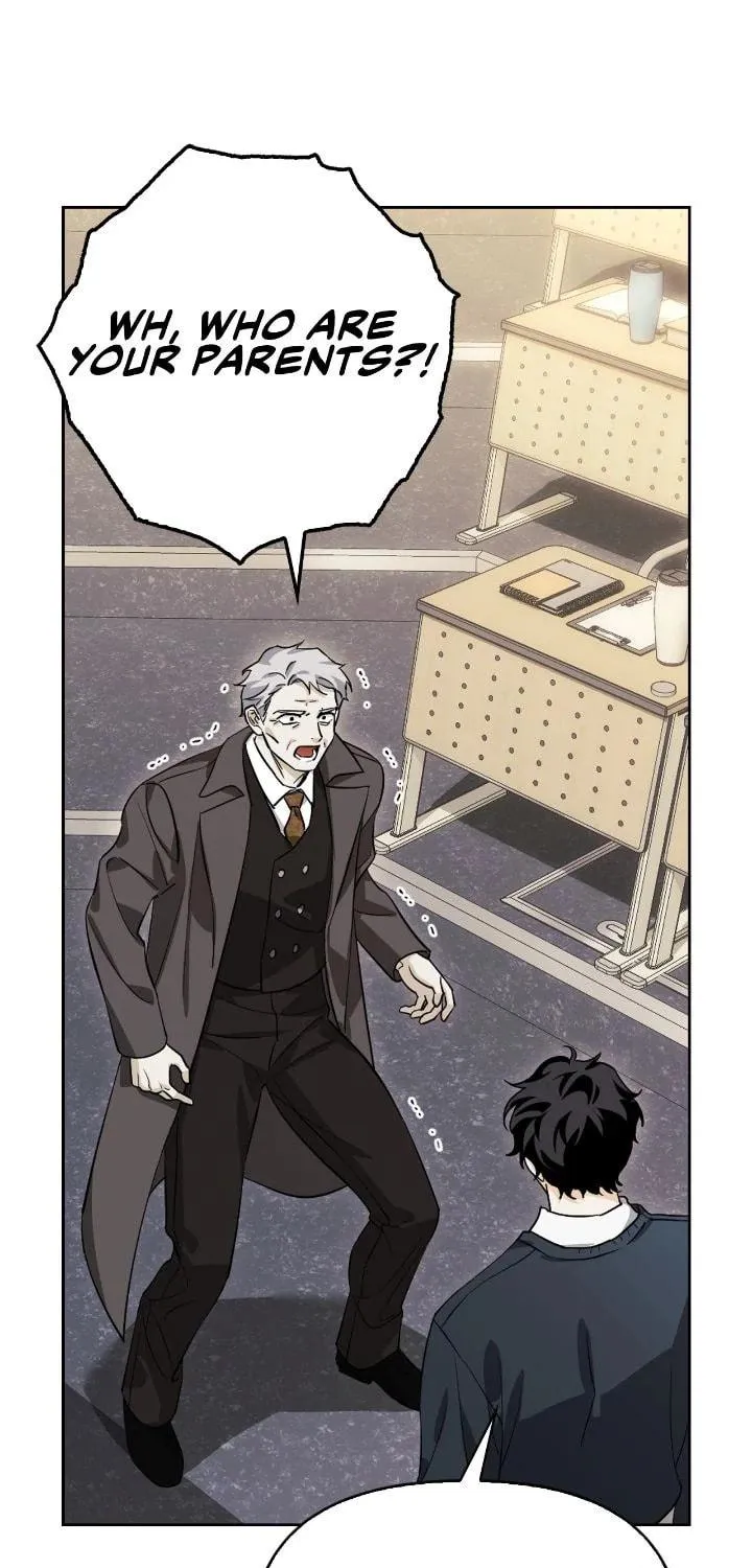 I Tamed My Ex-Husband's Mad Dog Chapter 109 page 18 - 