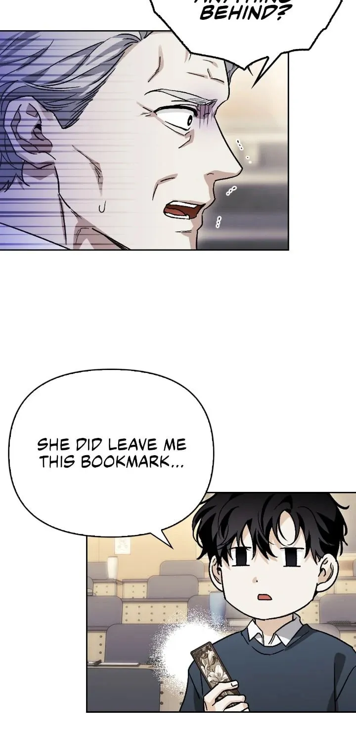 I Tamed My Ex-Husband's Mad Dog Chapter 109 page 20 - 