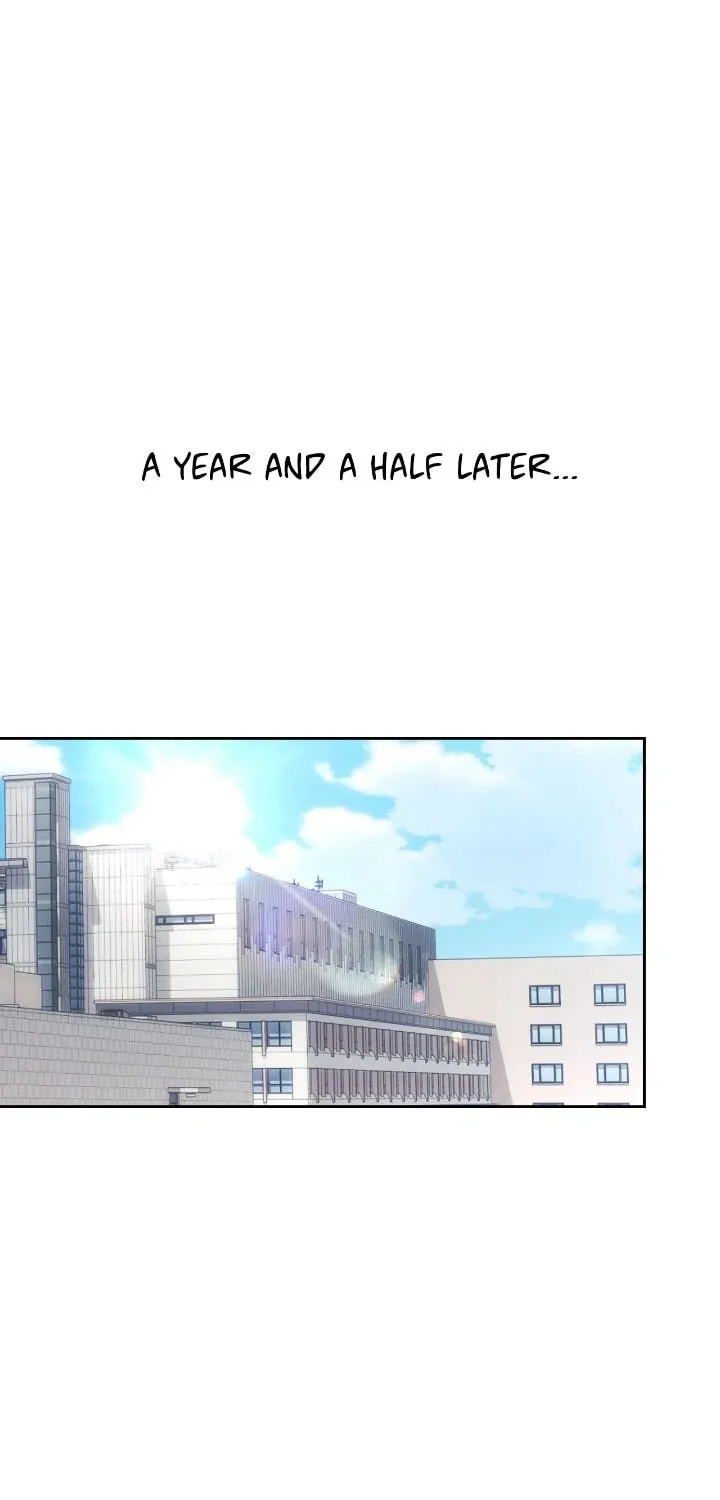 I Tamed My Ex-Husband's Mad Dog Chapter 109 page 3 - 
