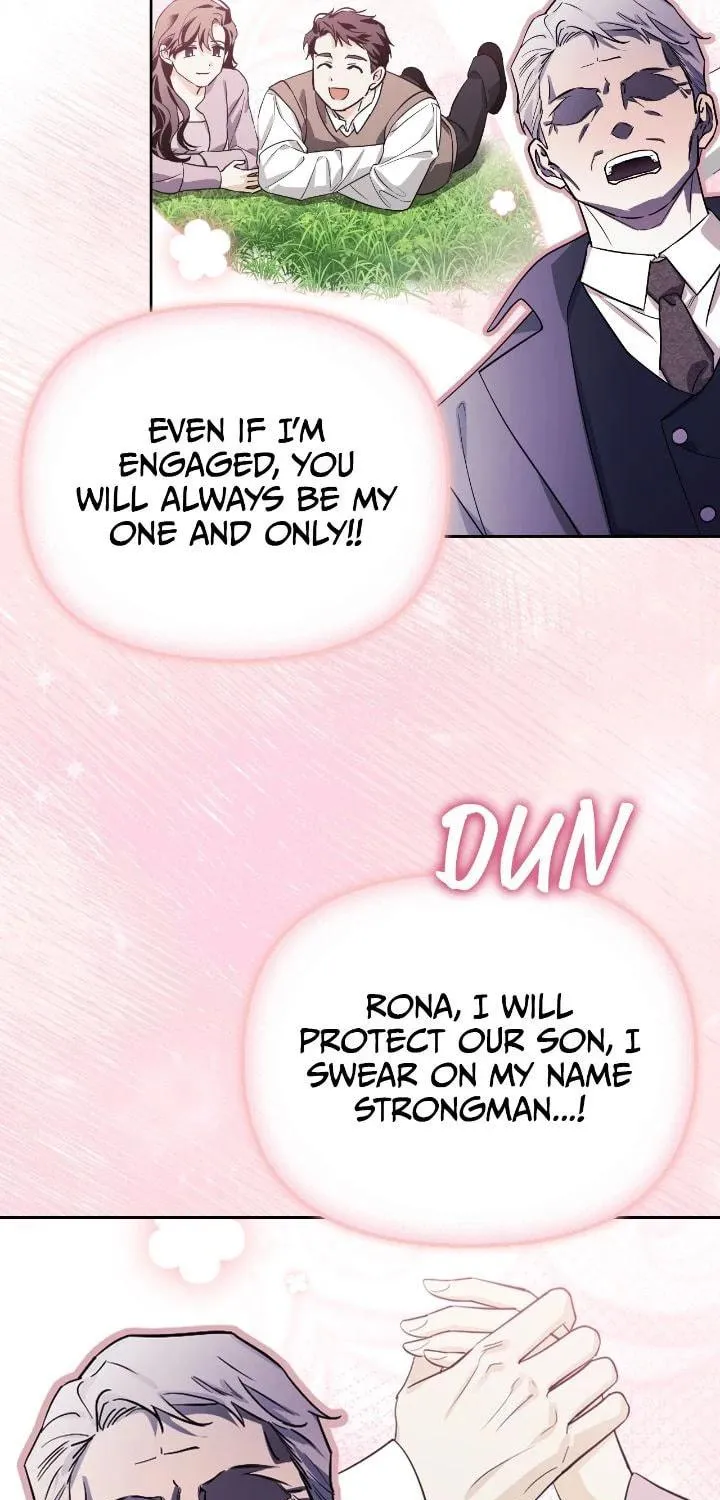 I Tamed My Ex-Husband's Mad Dog Chapter 109 page 22 - 
