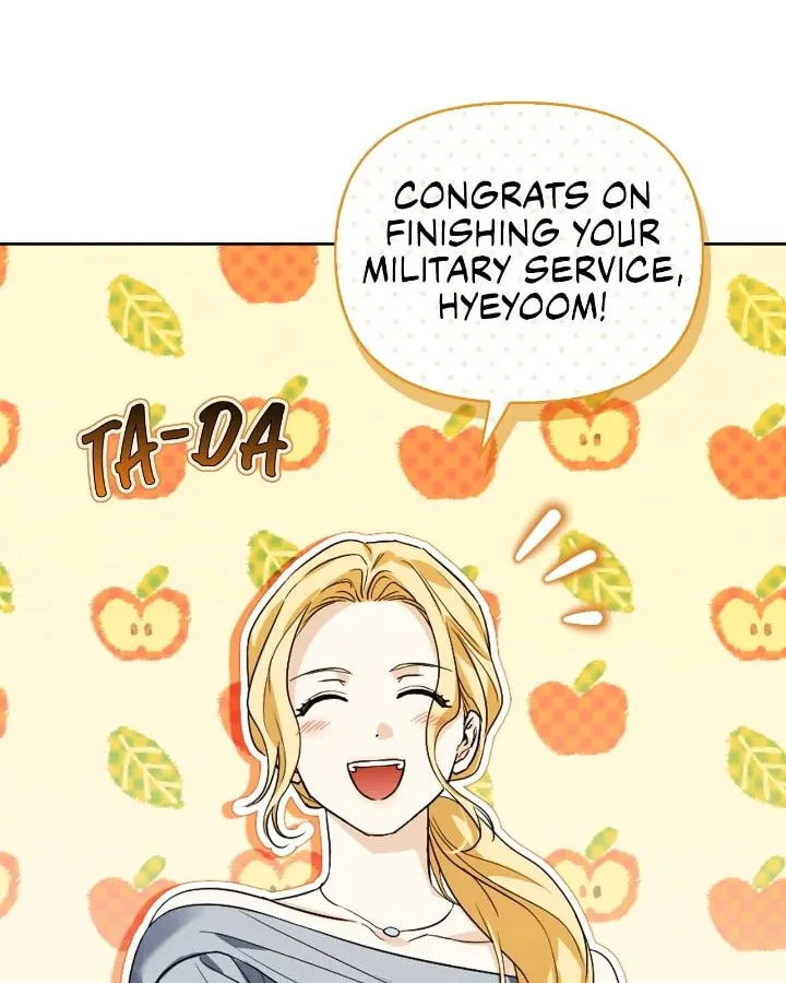 I Tamed My Ex-Husband's Mad Dog Chapter 109 page 4 - 