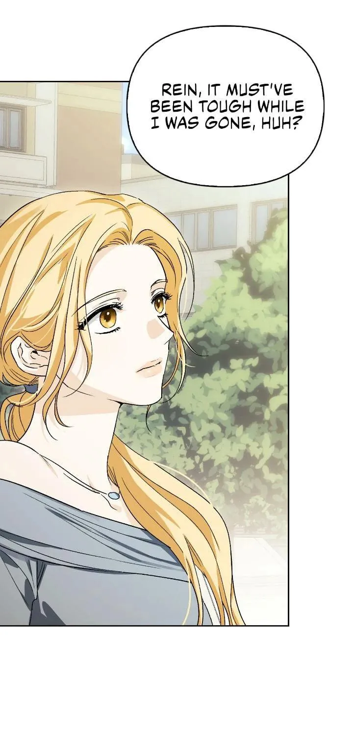 I Tamed My Ex-Husband's Mad Dog Chapter 109 page 33 - 