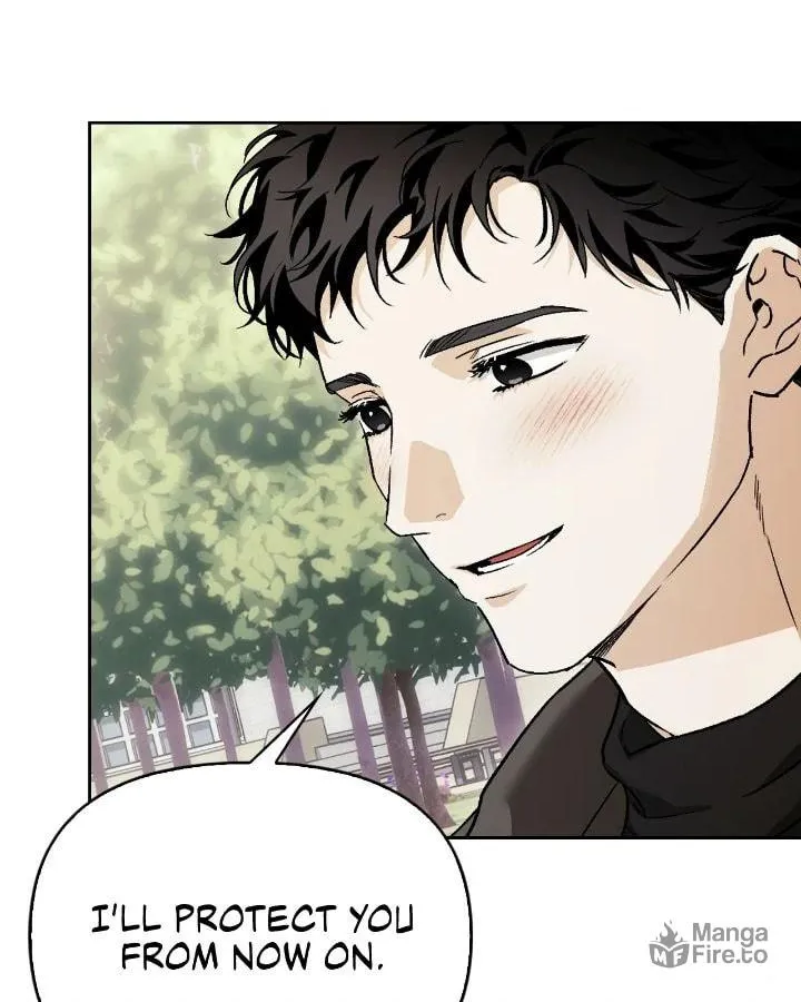 I Tamed My Ex-Husband's Mad Dog Chapter 109 page 34 - 