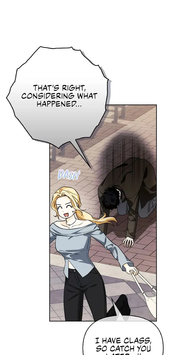 I Tamed My Ex-Husband's Mad Dog Chapter 109 page 43 - 