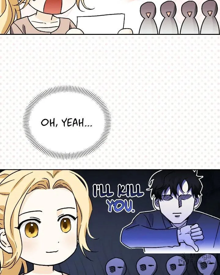 I Tamed My Ex-Husband's Mad Dog Chapter 109 page 48 - 