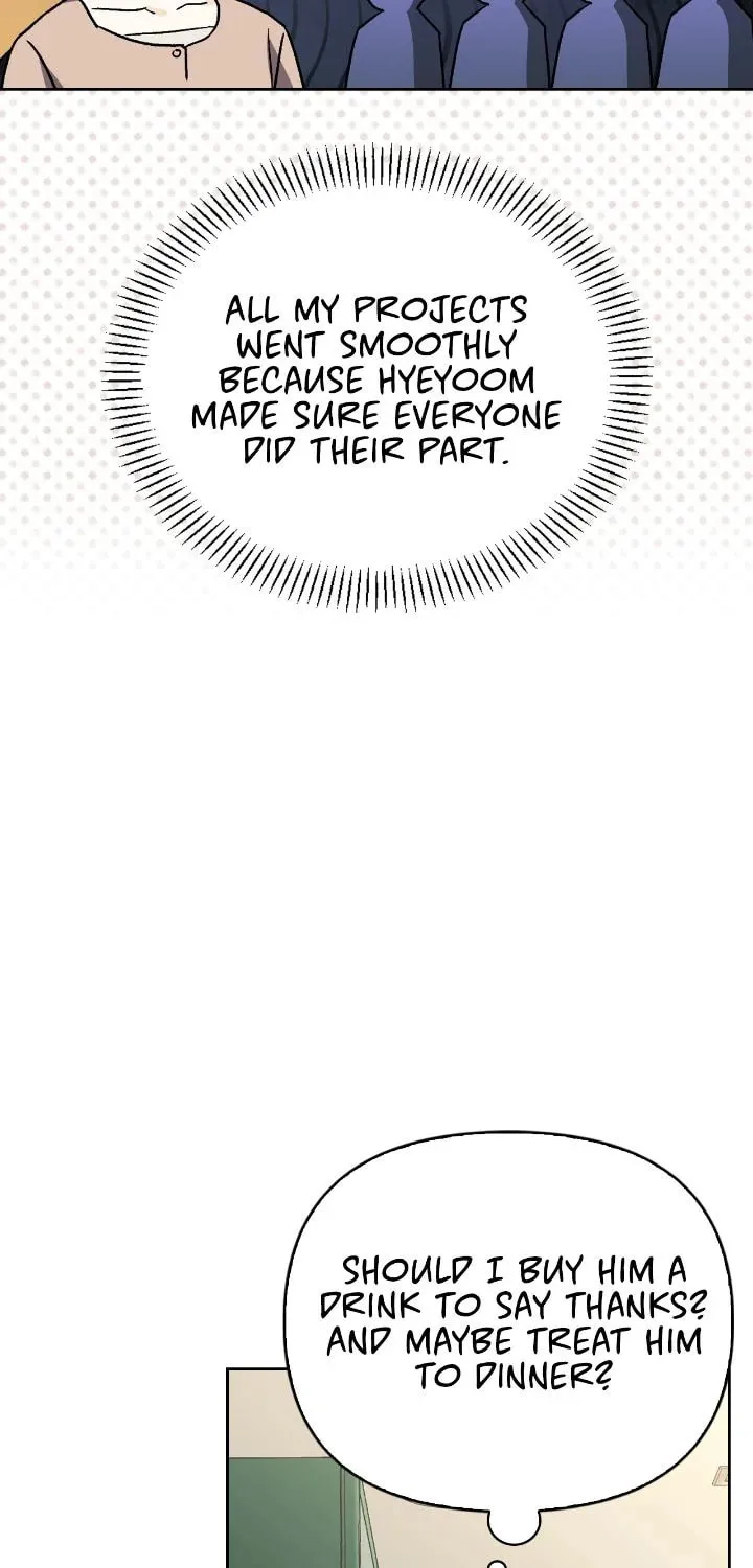 I Tamed My Ex-Husband's Mad Dog Chapter 109 page 49 - 