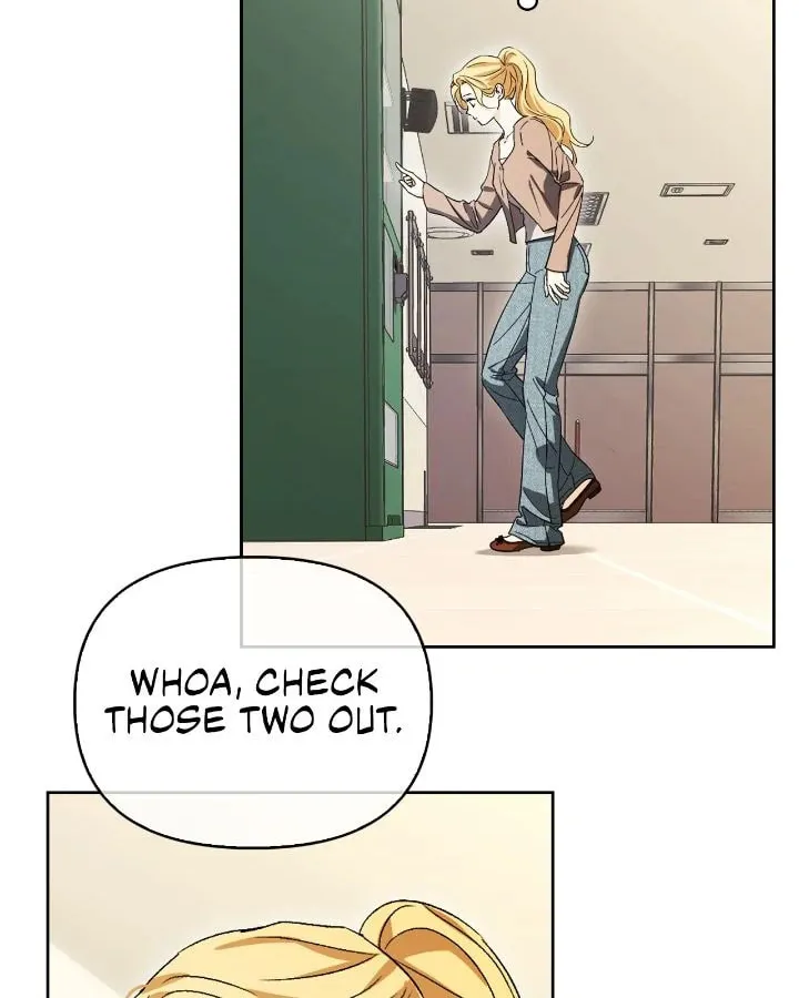 I Tamed My Ex-Husband's Mad Dog Chapter 109 page 50 - 