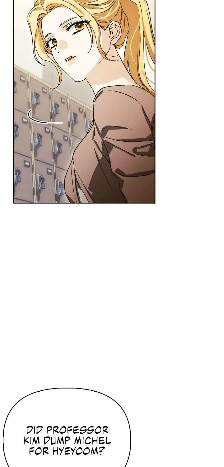 I Tamed My Ex-Husband's Mad Dog Chapter 109 page 51 - 