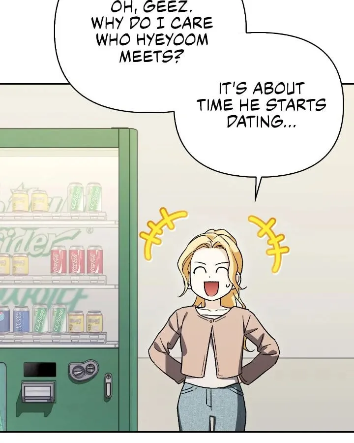 I Tamed My Ex-Husband's Mad Dog Chapter 109 page 55 - 