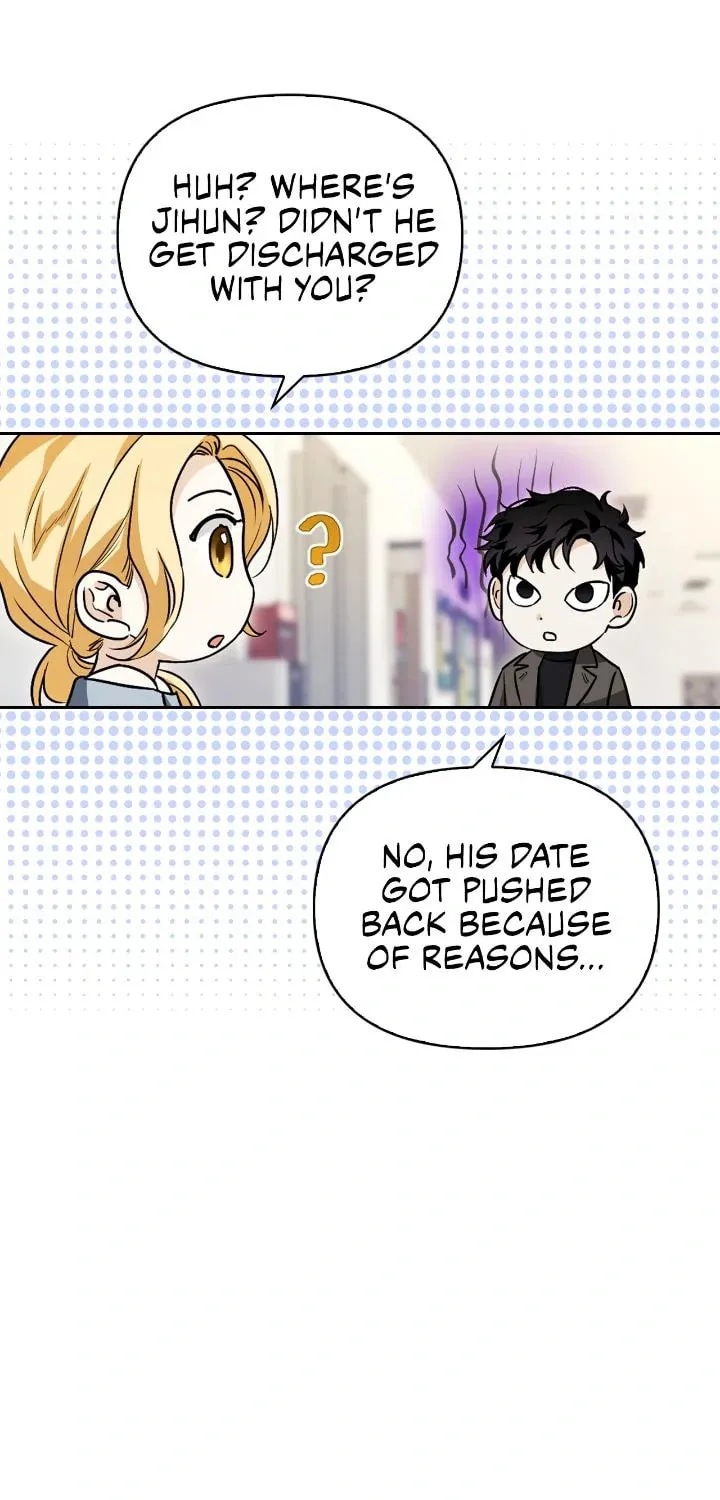 I Tamed My Ex-Husband's Mad Dog Chapter 109 page 7 - 