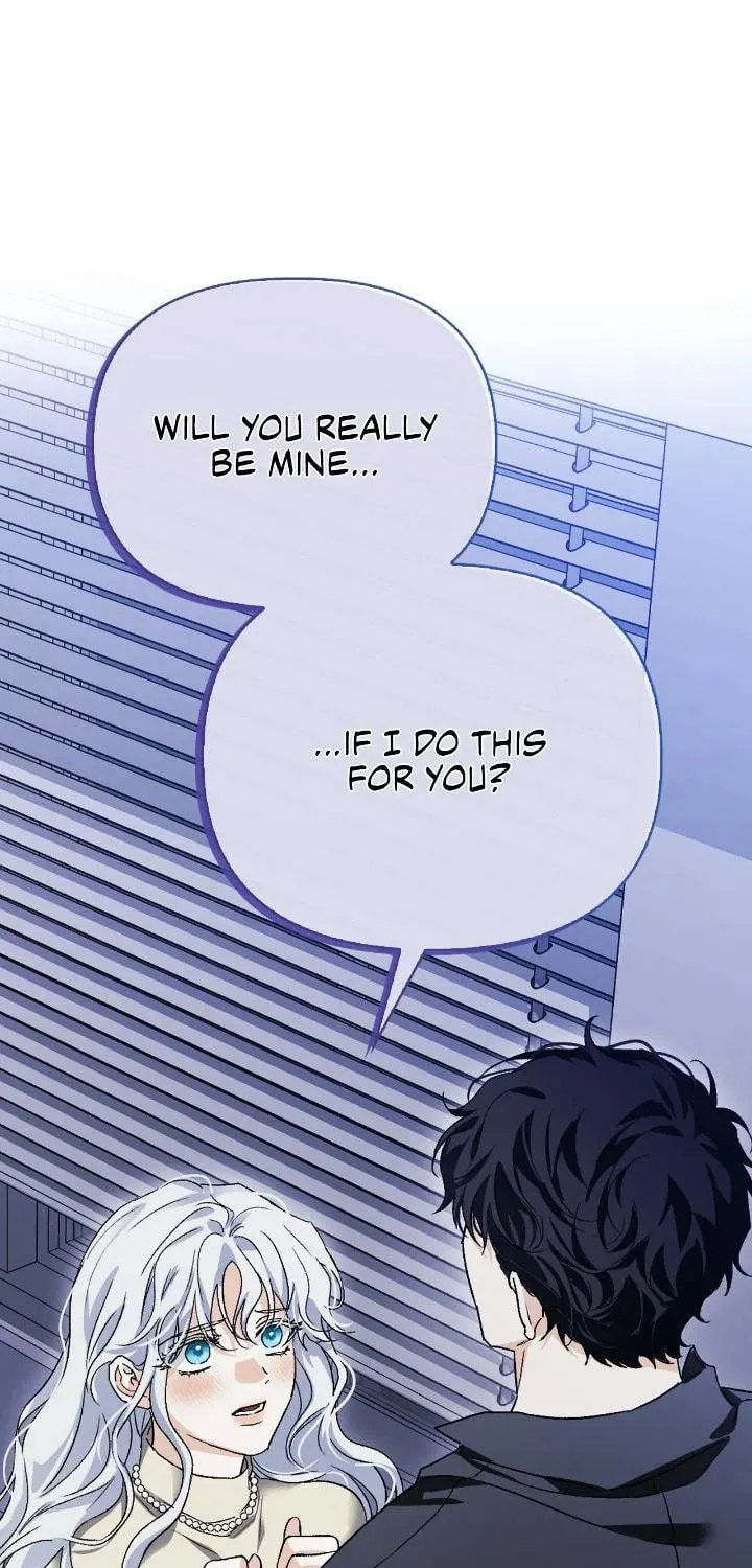 I Tamed My Ex-Husband's Mad Dog Chapter 109 page 61 - 