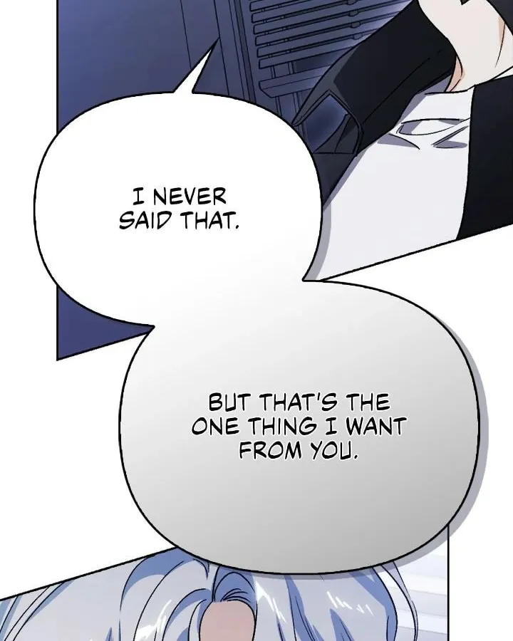 I Tamed My Ex-Husband's Mad Dog Chapter 109 page 64 - 