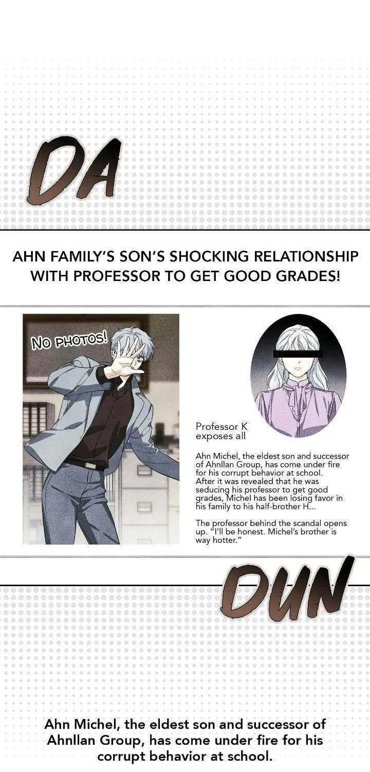 I Tamed My Ex-Husband's Mad Dog Chapter 109 page 67 - 