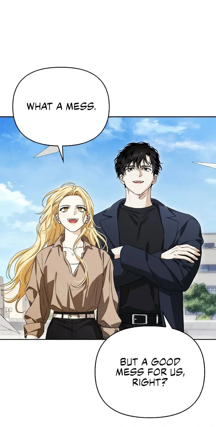 I Tamed My Ex-Husband's Mad Dog Chapter 109 page 69 - 
