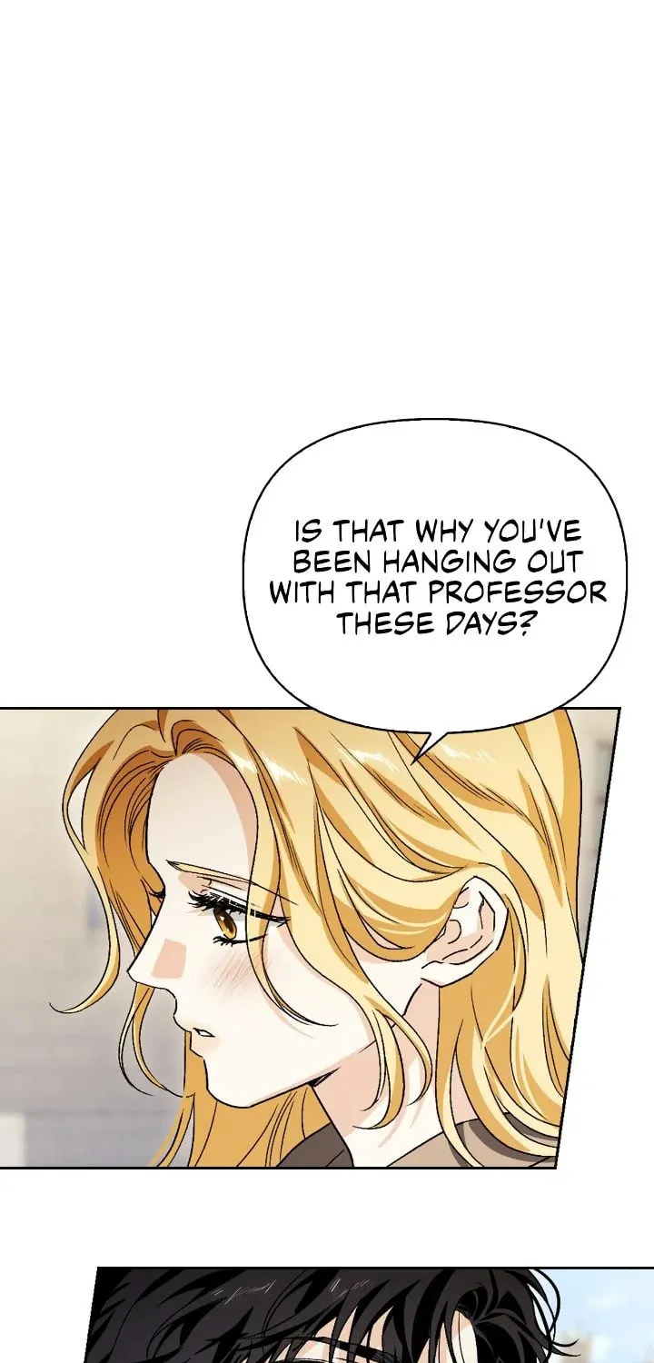 I Tamed My Ex-Husband's Mad Dog Chapter 109 page 70 - 