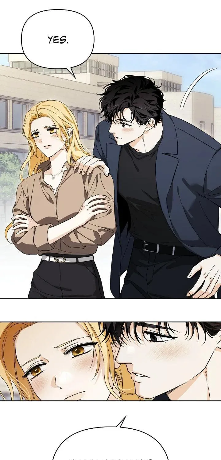 I Tamed My Ex-Husband's Mad Dog Chapter 109 page 72 - 