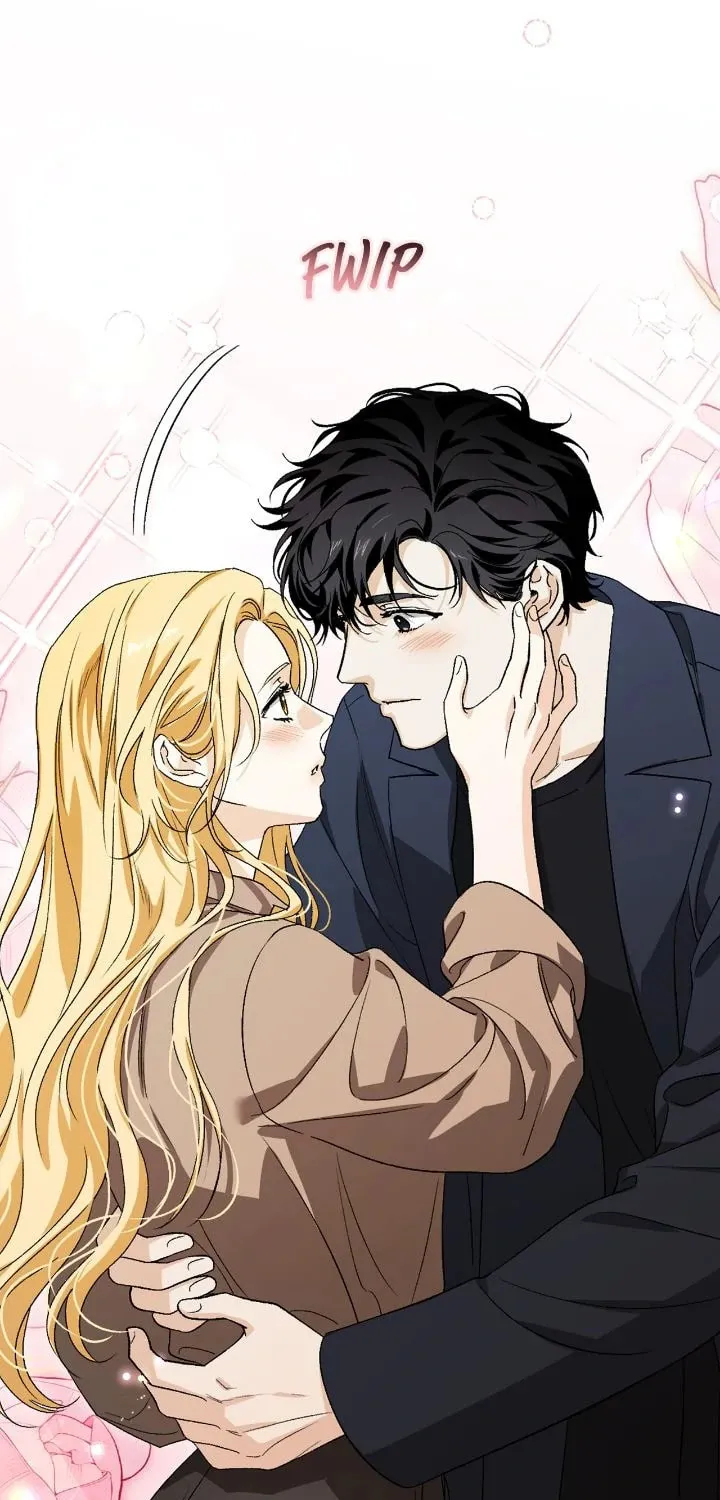 I Tamed My Ex-Husband's Mad Dog Chapter 109 page 76 - 