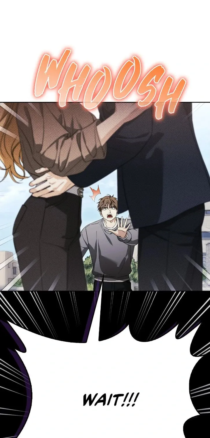 I Tamed My Ex-Husband's Mad Dog Chapter 109 page 79 - 