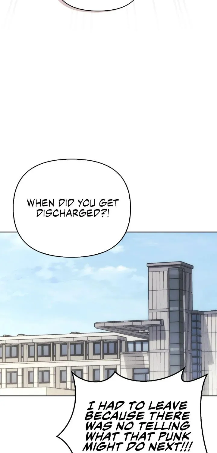 I Tamed My Ex-Husband's Mad Dog Chapter 109 page 81 - 