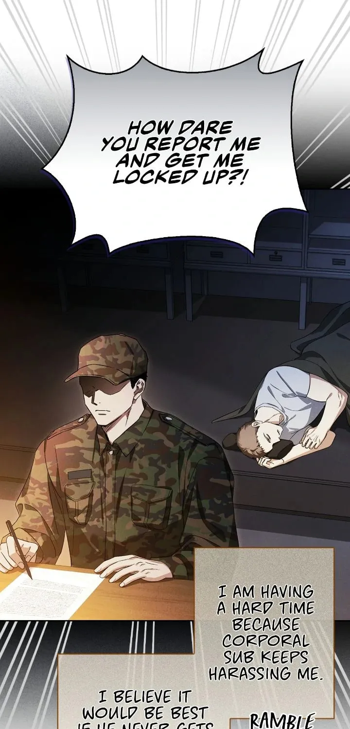 I Tamed My Ex-Husband's Mad Dog Chapter 109 page 85 - 