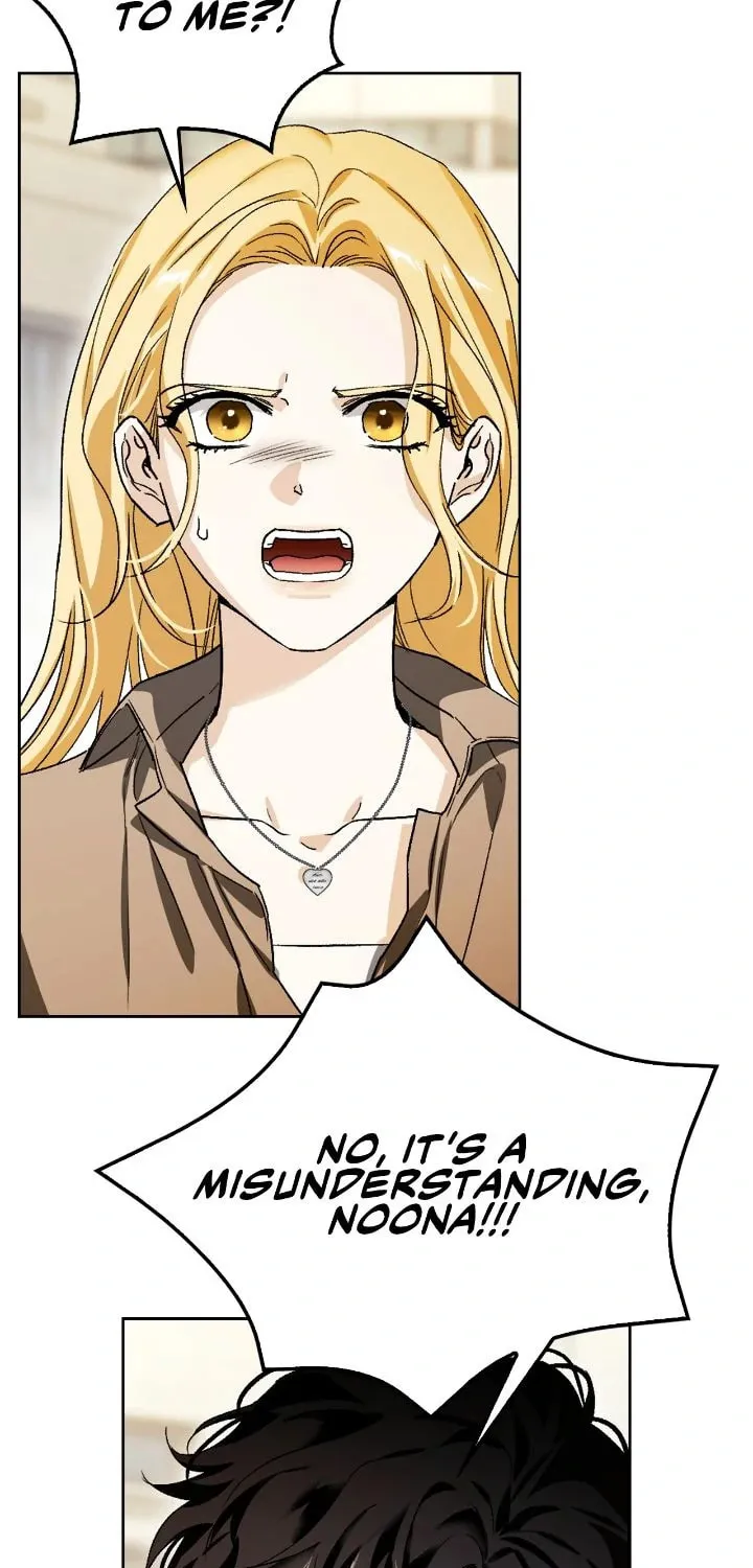 I Tamed My Ex-Husband's Mad Dog Chapter 109 page 87 - 