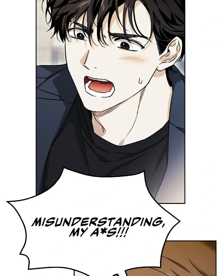 I Tamed My Ex-Husband's Mad Dog Chapter 109 page 88 - 