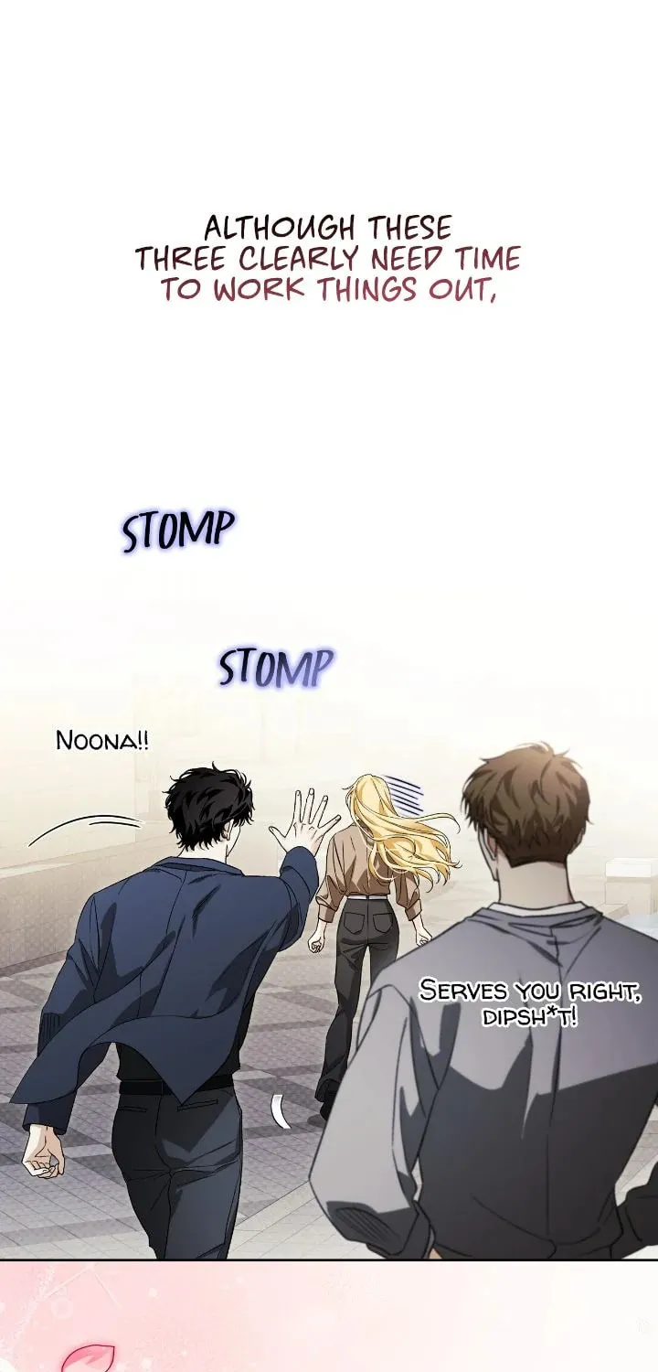 I Tamed My Ex-Husband's Mad Dog Chapter 109 page 90 - 