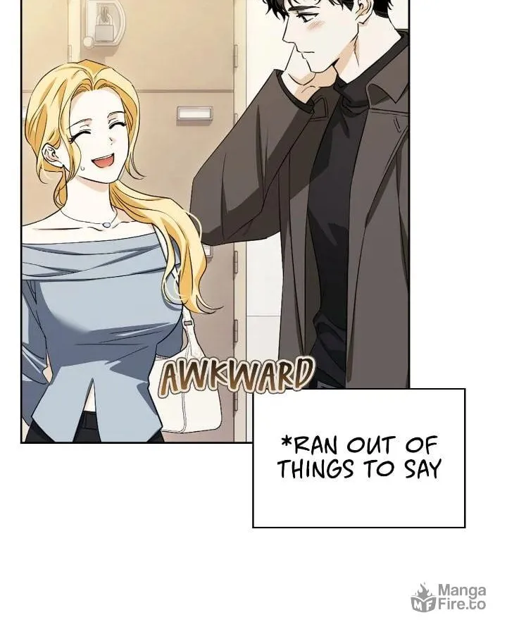 I Tamed My Ex-Husband's Mad Dog Chapter 109 page 10 - 