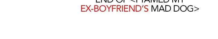 I Tamed My Ex-Husband's Mad Dog Chapter 109 page 95 - 