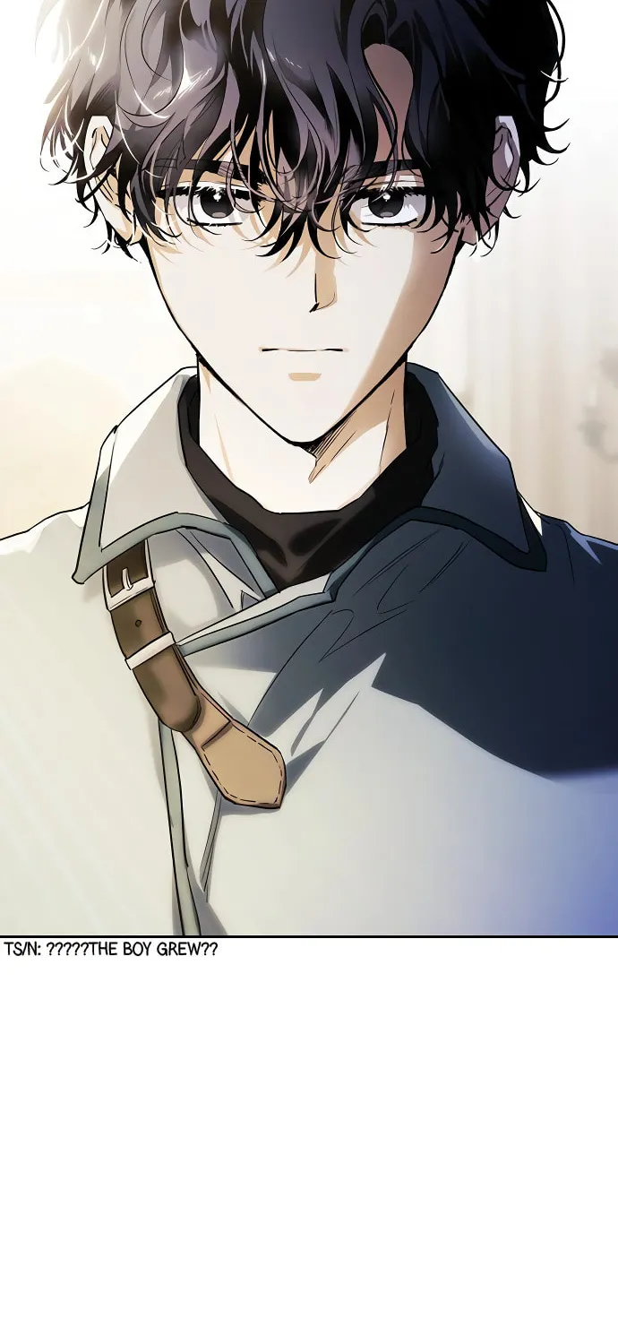 I Tamed My Ex-Husband's Mad Dog Chapter 11 page 106 - 