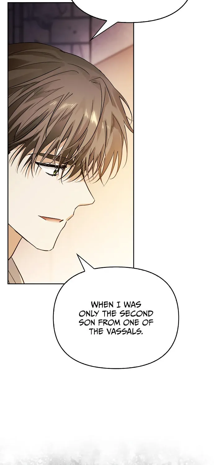 I Tamed My Ex-Husband's Mad Dog Chapter 11 page 19 - 