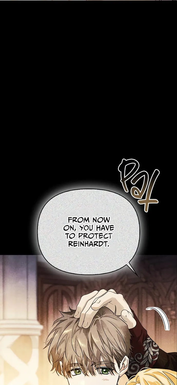 I Tamed My Ex-Husband's Mad Dog Chapter 11 page 21 - 